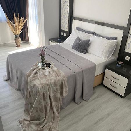 אלאניה Livane Sun Otel מראה חיצוני תמונה