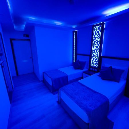 אלאניה Livane Sun Otel מראה חיצוני תמונה