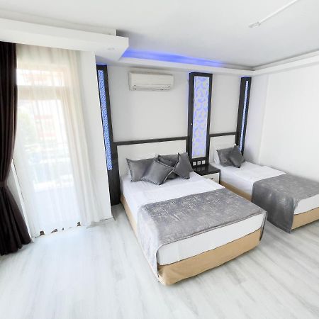 אלאניה Livane Sun Otel מראה חיצוני תמונה