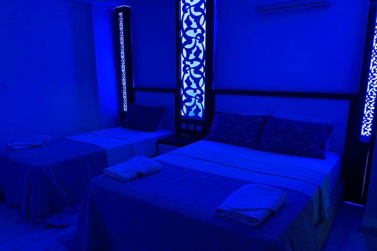 אלאניה Livane Sun Otel מראה חיצוני תמונה