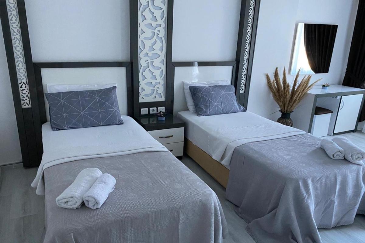 אלאניה Livane Sun Otel מראה חיצוני תמונה