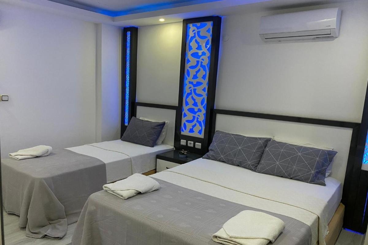 אלאניה Livane Sun Otel מראה חיצוני תמונה