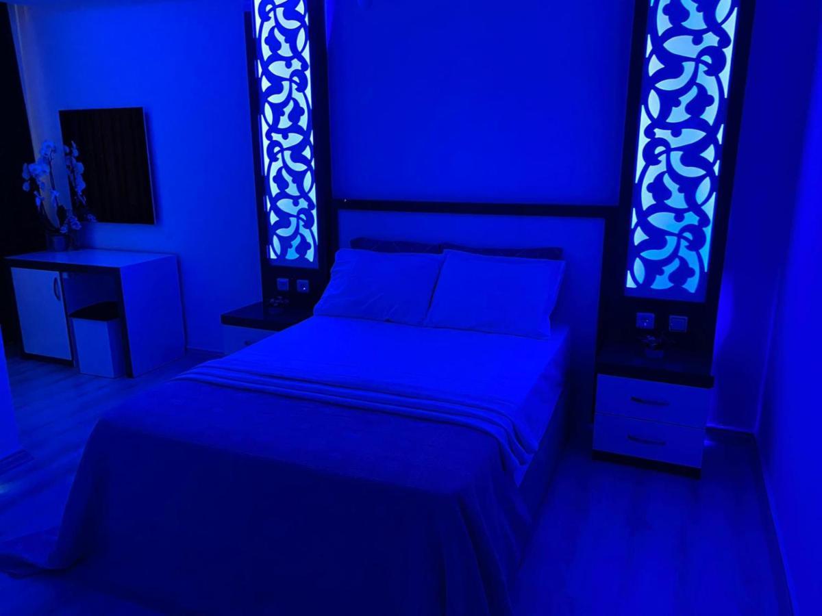 אלאניה Livane Sun Otel מראה חיצוני תמונה