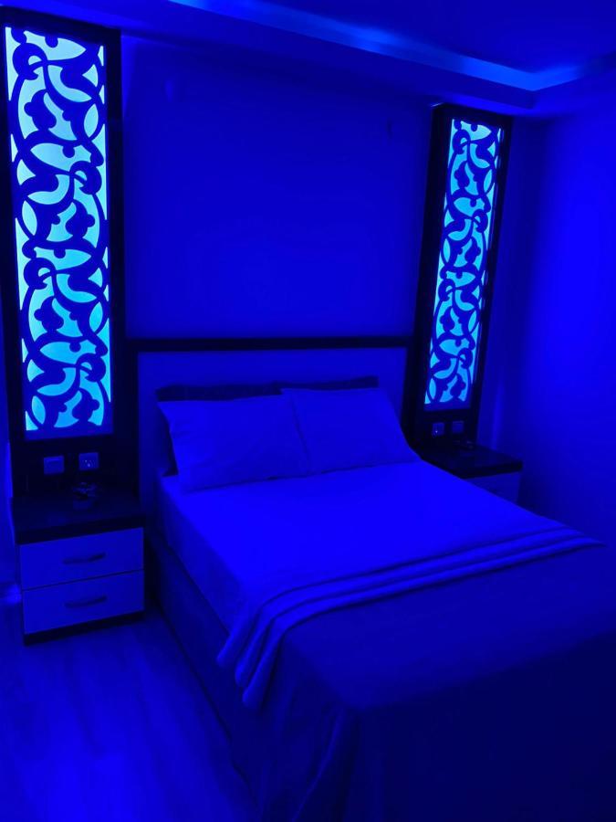 אלאניה Livane Sun Otel מראה חיצוני תמונה