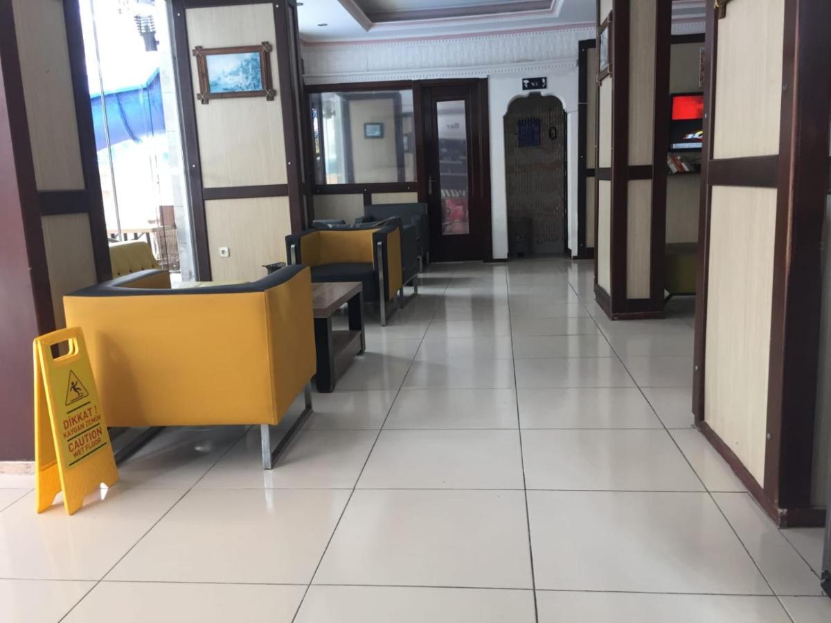 אלאניה Livane Sun Otel מראה חיצוני תמונה