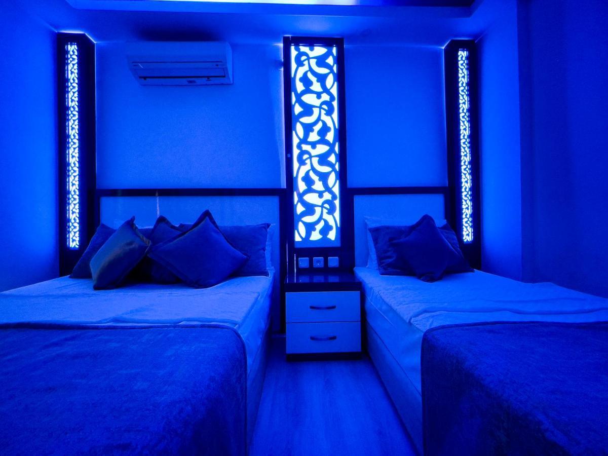 אלאניה Livane Sun Otel מראה חיצוני תמונה