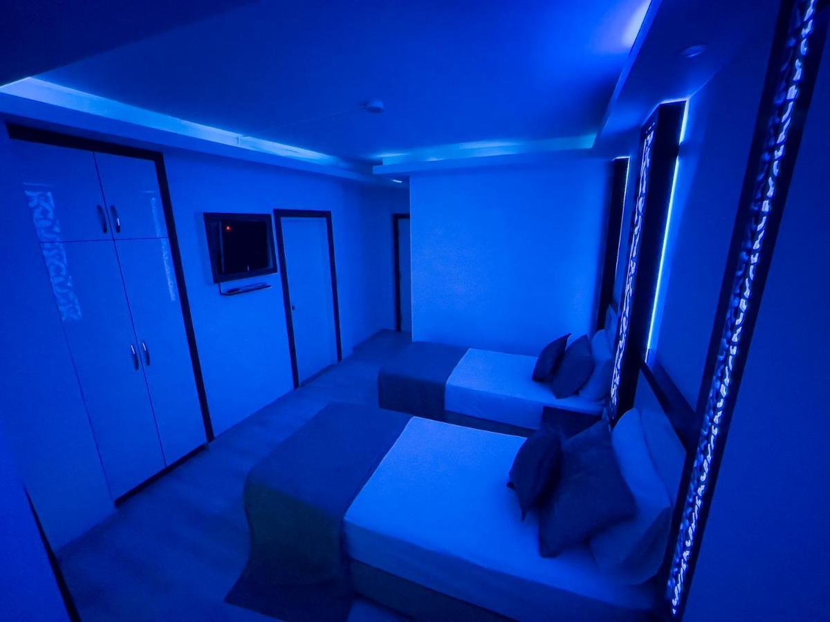 אלאניה Livane Sun Otel מראה חיצוני תמונה
