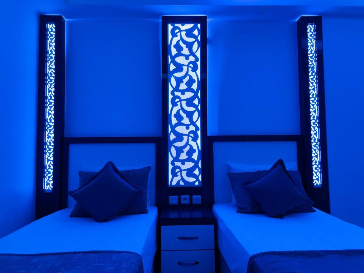 אלאניה Livane Sun Otel מראה חיצוני תמונה